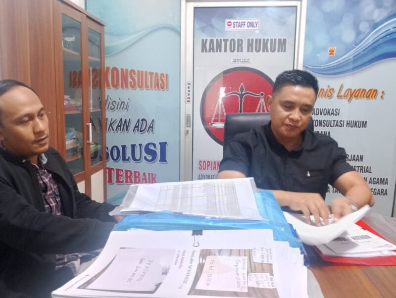 CV Mandiri Sejahtera menegaskan komitmen menjaga tata kelola perusahaan yang baik dengan menempuh jalur hukum terkait dugaan penggelapan dana dan laporan TPPU yang sedang diproses di Polda Bengkulu.