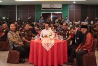 Akademisi Universitas Bengkulu menilai kearifan lokal dapat menjadi dasar penerapan restorative justice yang lebih efektif dan sesuai dengan karakter masyarakat Bengkulu.