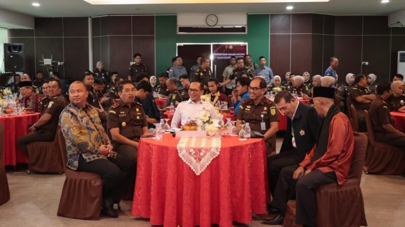 Akademisi Universitas Bengkulu menilai kearifan lokal dapat menjadi dasar penerapan restorative justice yang lebih efektif dan sesuai dengan karakter masyarakat Bengkulu.