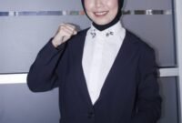 Founder LOKA NARA, Meilani Destrin Saputri