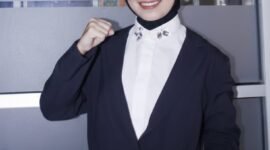 Founder LOKA NARA, Meilani Destrin Saputri