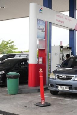 Pertamina Ungkap Alasan Kenaikan Pertamax, Dipengaruhi Harga Minyak Dunia dan Evaluasi Berkala