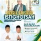 KH ES Mubarok menjadi magnet utama HUT ke-18 Bengkulu Tengah. Ribuan jamaah diperkirakan hadir dalam Istighotsah Akbar di Pendopo Bukit Kandis.