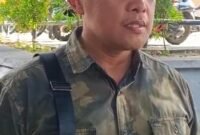 CV Mandiri Sejahtera menggugat mantan admin keuangan Latifa Tusa'diah karena belum melunasi sisa utang Rp1,3 miliar meski telah diberikan kesempatan dan membuat pengakuan utang di hadapan notaris.