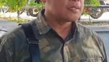 CV Mandiri Sejahtera menggugat mantan admin keuangan Latifa Tusa'diah karena belum melunasi sisa utang Rp1,3 miliar meski telah diberikan kesempatan dan membuat pengakuan utang di hadapan notaris.