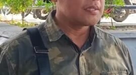 CV Mandiri Sejahtera menggugat mantan admin keuangan Latifa Tusa'diah karena belum melunasi sisa utang Rp1,3 miliar meski telah diberikan kesempatan dan membuat pengakuan utang di hadapan notaris.