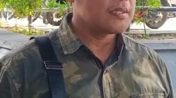 CV Mandiri Sejahtera menggugat mantan admin keuangan Latifa Tusa'diah karena belum melunasi sisa utang Rp1,3 miliar meski telah diberikan kesempatan dan membuat pengakuan utang di hadapan notaris.