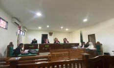 Akses Brankas Uang CV Mandiri Sejahtera Hanya Dipegang Terdakwa