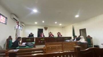 Sidang Dugaan Penggelapan Rp3,7 Miliar, Saksi Ungkap Temuan Selisih Keuangan dan Modus Manipulasi Laporan
