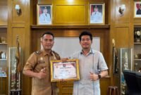 Ombudsman RI meminta OPD di Bengkulu Utara tidak cepat puas. Penilaian pelayanan publik kembali dilakukan pada Juli-Agustus 2026 dengan empat OPD menjadi objek evaluasi.