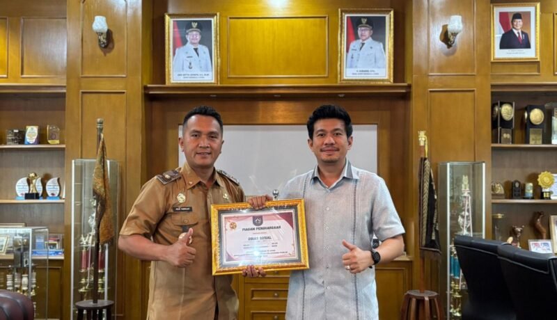 Ombudsman RI meminta OPD di Bengkulu Utara tidak cepat puas. Penilaian pelayanan publik kembali dilakukan pada Juli-Agustus 2026 dengan empat OPD menjadi objek evaluasi.