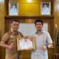 Ombudsman RI meminta OPD di Bengkulu Utara tidak cepat puas. Penilaian pelayanan publik kembali dilakukan pada Juli-Agustus 2026 dengan empat OPD menjadi objek evaluasi.