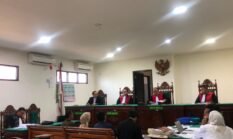 Saksi Ungkap Latifa Akui Ambil Uang Perusahaan
