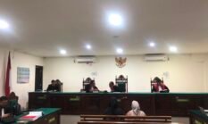 JPU Tolak Saksi Keluarga Terdakwa, Majelis Hakim Izinkan Memberi Keterangan Tanpa Sumpah