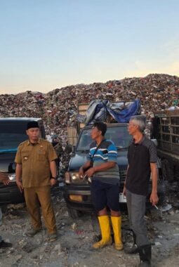 Kota Bengkulu Dibayangi Timbulan Sampah 280 Ton per Hari, DLH Andalkan Pemilahan dari Rumah