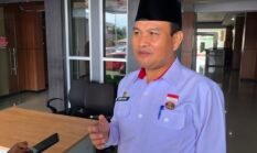 Sekda Sebut Alasan Pinjaman Rp750 Miliar Akan Dibuka ke DPRD, Pemprov Siap Paparkan Seluruh Kajian.