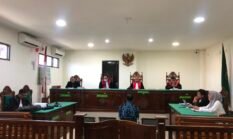Saksi Ahli Terdakwa Justru Ungkap Fakta yang Menguatkan Dugaan Fraud di CV Pupuk