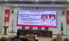 Penerimaan Pajak Kendaraan Naik Rp4 Miliar per Bulan, Pemprov Bengkulu Kejar Potensi yang Masih Tersisa