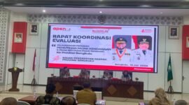 Penerimaan pajak kendaraan di Bengkulu meningkat dari Rp13 miliar menjadi Rp16-17 miliar per bulan setelah program pemutihan pajak diberlakukan. Pemprov terus menggenjot partisipasi masyarakat hingga Agustus 2026.