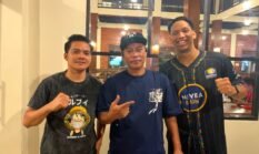 PERBASI Kota Bengkulu Ambil Alih Pembinaan, Kejurda Digelar Saat Popda Belum Pasti