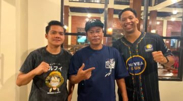 PERBASI Kota Bengkulu Ambil Alih Pembinaan, Kejurda Digelar Saat Popda Belum Pasti
