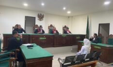 Akui Pakai Uang Perusahaan, Latifa Dituntut 4,5 Tahun Penjara
