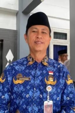 BKD Bengkulu Tegaskan Peserta Absen Otomatis Gugur dari Seleksi Karo Hukum