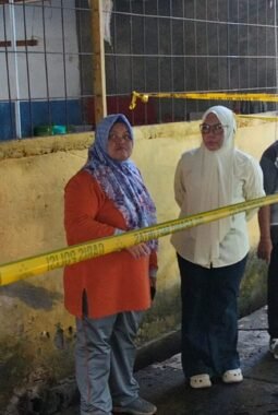 SMPN 19 Bengkulu Menunggu Uluran Tangan Pusat, Revitalisasi Capai Rp2 Miliar