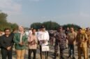 Pemkab Bengkulu Tengah menanam 1.000 bibit mangrove untuk memperkuat perlindungan pesisir dari abrasi. Program dilakukan bertahap dan melibatkan pemerintah, swasta, serta masyarakat.