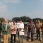 Pemkab Bengkulu Tengah menanam 1.000 bibit mangrove untuk memperkuat perlindungan pesisir dari abrasi. Program dilakukan bertahap dan melibatkan pemerintah, swasta, serta masyarakat.
