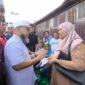 Pemprov Bengkulu menyiapkan bantuan Rp3 juta bagi pemilik rumah dan Rp1 juta bagi warga yang mengontrak setelah kebakaran di Pengantungan, Kota Bengkulu.