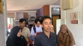 Yayasan Ma’ahad Rabbani menanyakan nilai pesangon tiga guru SDIT Rabbani dalam proses bipartit. LBH Respublica menyatakan hak pekerja akan dihitung berdasarkan masa kerja dan ketentuan perundang-undangan.
