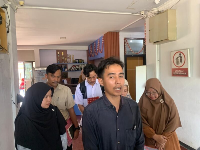 Yayasan Ma’ahad Rabbani menanyakan nilai pesangon tiga guru SDIT Rabbani dalam proses bipartit. LBH Respublica menyatakan hak pekerja akan dihitung berdasarkan masa kerja dan ketentuan perundang-undangan.