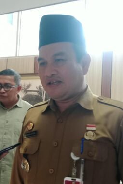 Utak-Atik APBD Perubahan 2026 Bengkulu, Kejar Program yang Belum Terpenuhi