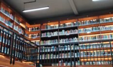 Ruang Literasi, Bung Willy Dan Gen Z Yang Menolak Dungu