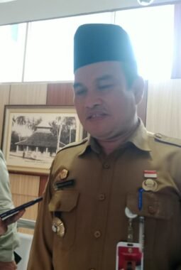 Tolak Terima Aset Rusak, Pemprov Bengkulu Desak Kemenhub Renovasi Dermaga Kahyapu