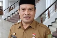 Sekretaris Daerah (Sekda) Provinsi Bengkulu, Herwan Antoni, mengatakan Pemprov telah memaparkan rencana pinjaman tersebut kepada Banggar DPRD