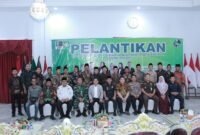 Kepengurusan KAHMI Seluma 2026–2030 membawa semangat menjaga tradisi intelektual dan melahirkan gagasan positif untuk mendukung pembangunan serta kemajuan Kabupaten Seluma.