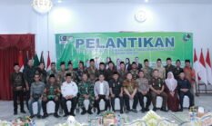 Jaga Tradisi Intelektual, KAHMI Seluma Didorong Jadi Gudang Gagasan untuk Kemajuan Daerah