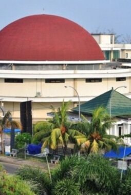 Mess Pemda Jadi Kantor Wali Kota, Teuku: Aset Mahal Harus Bermanfaat bagi Masyarakat