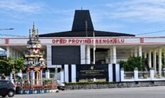 Ditantang Live Bahas Anggaran, DPRD Bengkulu: Kami Paling Siap, Tinggal Eksekutif Mau atau Tidak