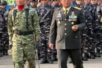 TNI menyiapkan rehabilitasi sekitar 122 rumah tidak layak huni melalui Karya Bakti Skala Besar yang ditargetkan mulai akhir Oktober atau awal November 2026.