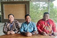Ketua Umum Badan Pengurus Pusat Perhimpunan Hotel dan Restoran Indonesia (BPP PHRI), Haryadi B. Sukamdani, menyebut hotel di daerah menjadi kelompok yang paling rentan terkena dampak efisiensi