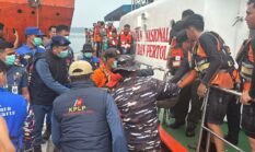 Pelindo Bengkulu Turun Tangan, TB Bunga Raflesia Dikerahkan Bantu Evakuasi KM Prima Sentosa