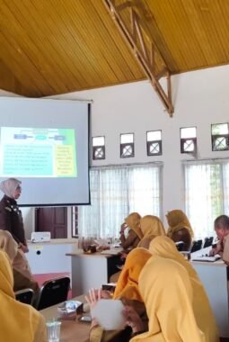 Anak Laki-Laki Juga Rentan Kekerasan, Kejati Bengkulu Ingatkan Perlindungan untuk Semua