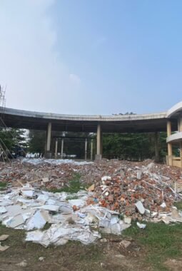 Polemik Hibah Eks Mes Pemda Bengkulu Memanas, Sekda Cukup Pemberitahuan, Pansus Minta Evaluasi