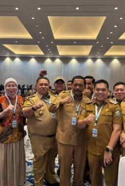 Tol Bengkulu–Lubuk Linggau Dinanti, Mian Bawa Aspirasinya ke Presiden Prabowo