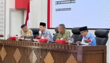 Simak jadwal artis Semarak Merah Putih 2026 di Pantai Panjang Bengkulu, mulai Souljah, Fiersa Besari, J-Rocks hingga Ghea Indrawari.