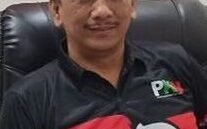 Ketua Umum PKN, I Gede Pasek Suardika